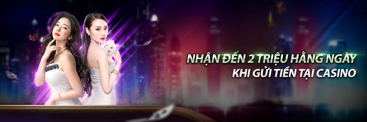 Ưu đãi chào mừng thành viên mới